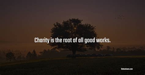 english charity.